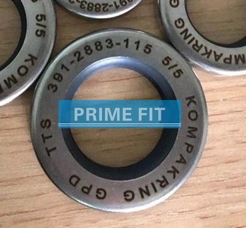 1PCS NEW FIT FOR Gear pump oil seal 391-2883-115