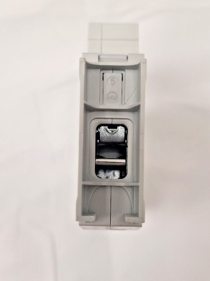 SIEMENS 5SJ4120-7HG41 CIRCUIT BREAKER – NEW IN BOX