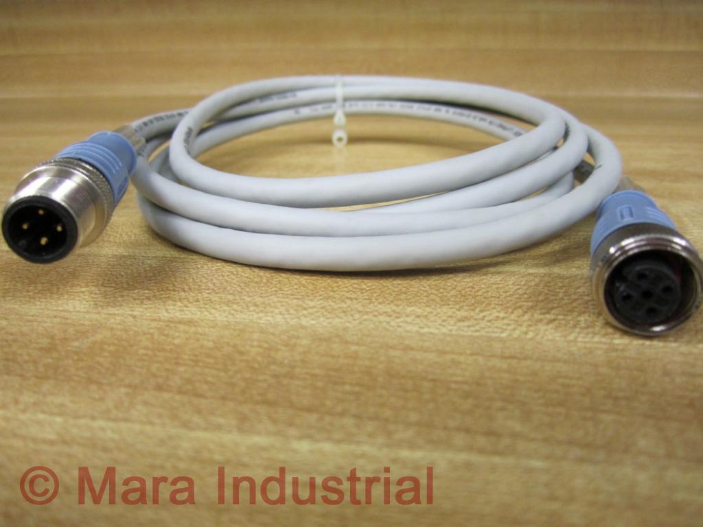 ESCHA 8048906 Connector Cable 6FT