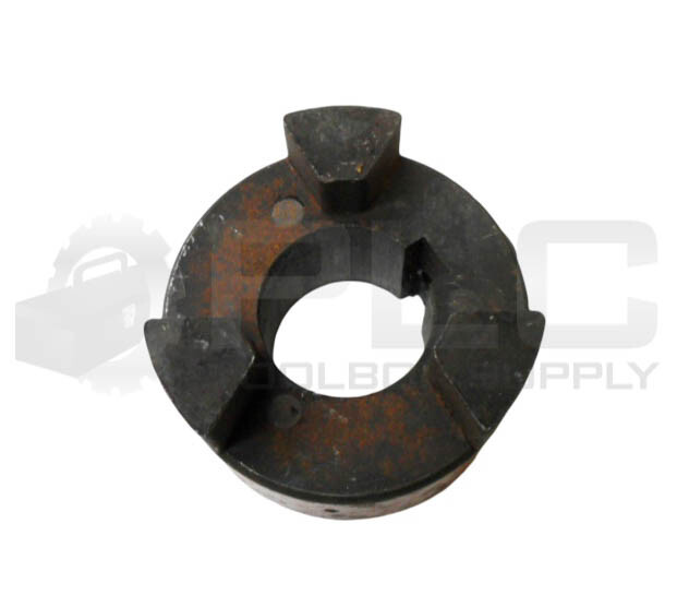 LOT OF 3 LOVEJOY L-095 JAW COUPLING 1″ 1.000