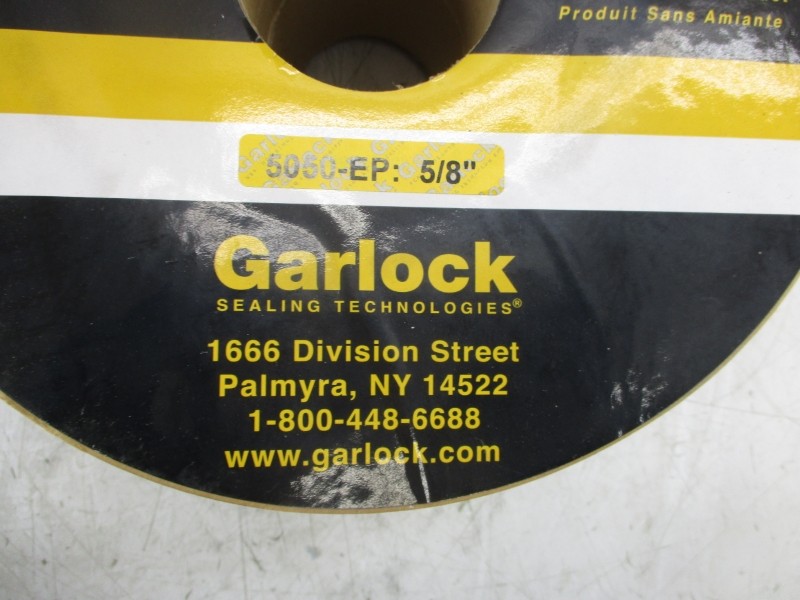GARLOCK 49030-0040 5050-EP 5/8″ NSMP