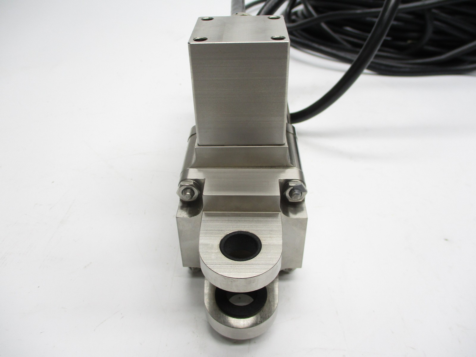 EXLAR GSX20-0304-XXX-AB1-138-SS-28695 230V 1.67A NSMP