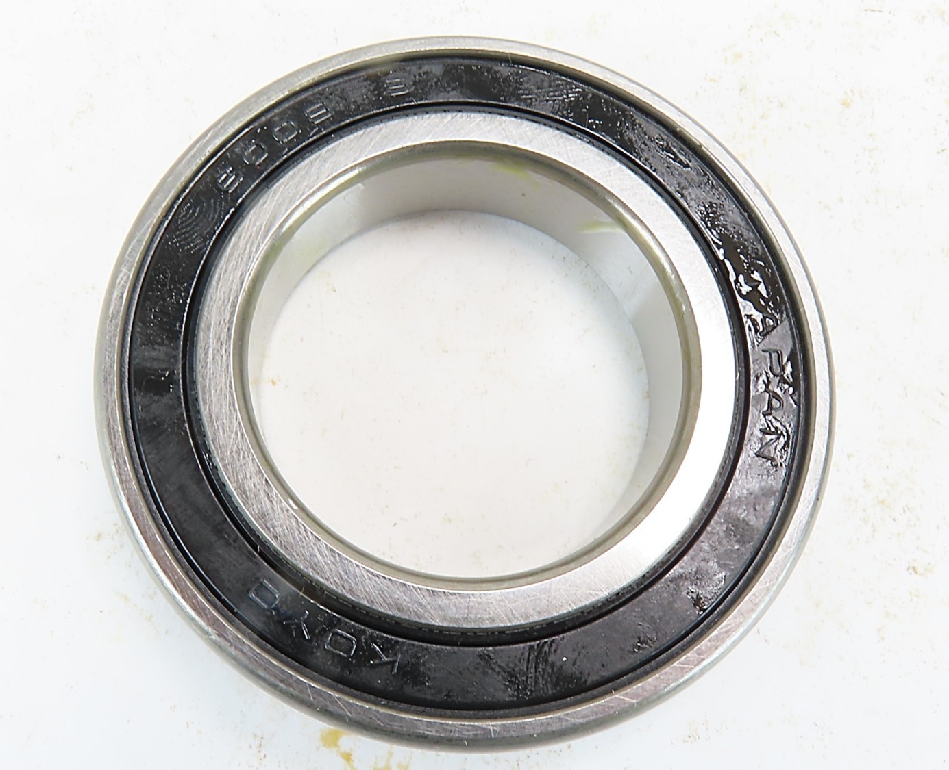 Toyota 97140-06008-71 Koyo 6008RS Bearing 40x68x15mm *USA Seller* NEW IN BOX
