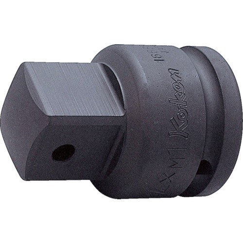 KOKEN 13322A-B 9.5mm Drive Impact Adapter 6.35mm Ball Type Japan