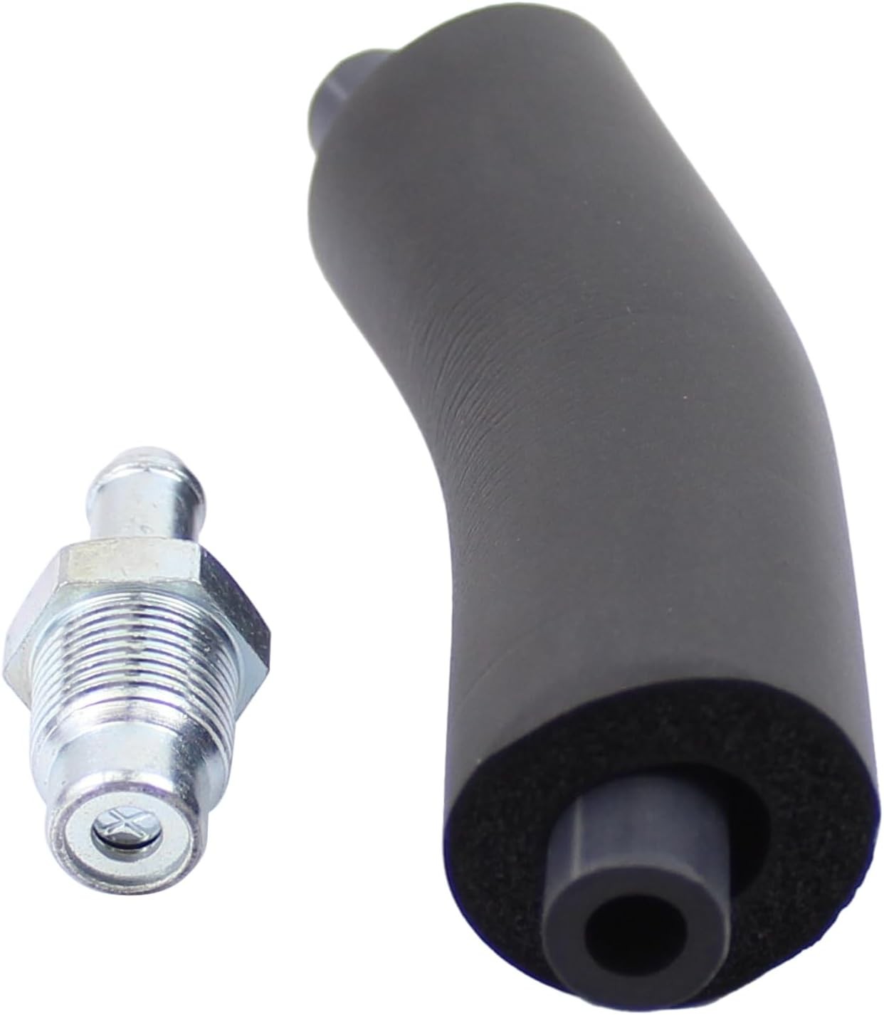 ApplianPar PCV Valve and Hose for Toyota Camry Sienna Solara Avalon…
