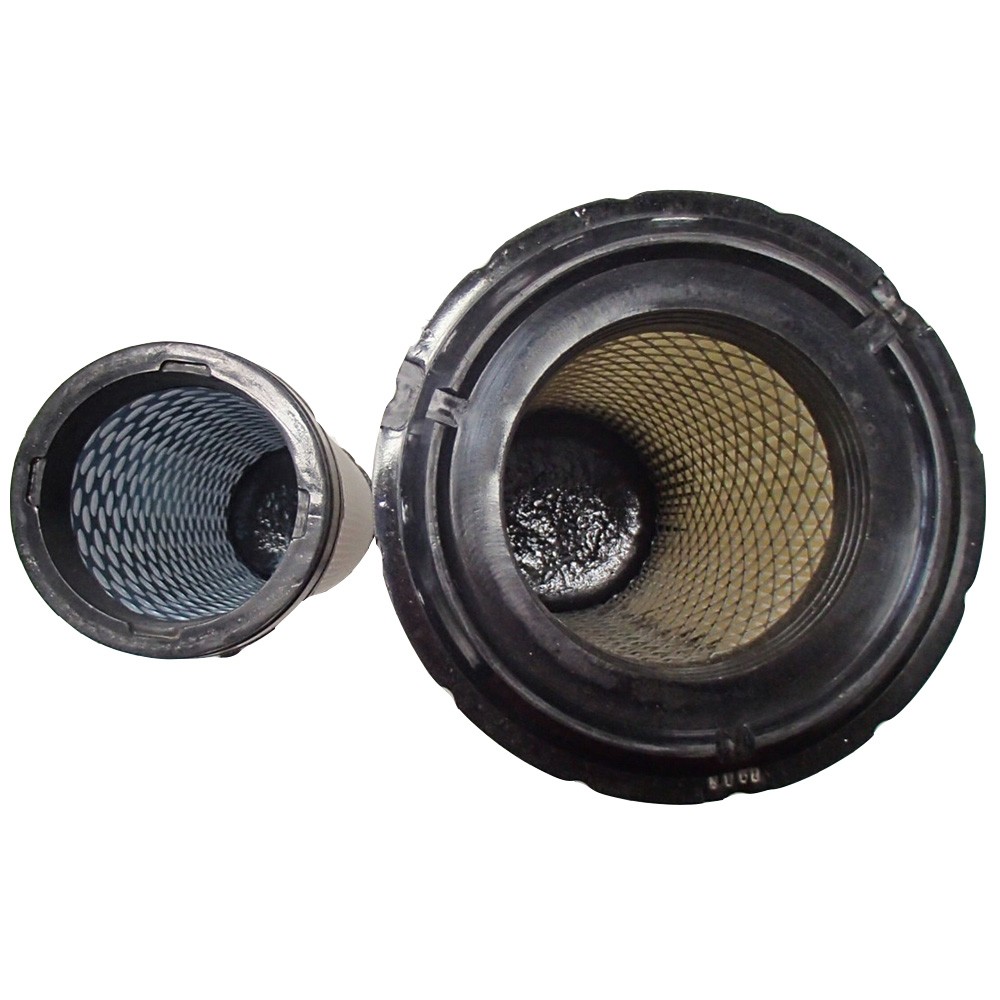 TA040-93230 Zero Turn Air Filter Set Fits John Deere Z930A Z860A Z925A Z950A Z95