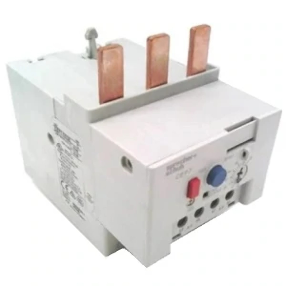Sprecher + Schuh Overload Relay CEP7-1EFGE