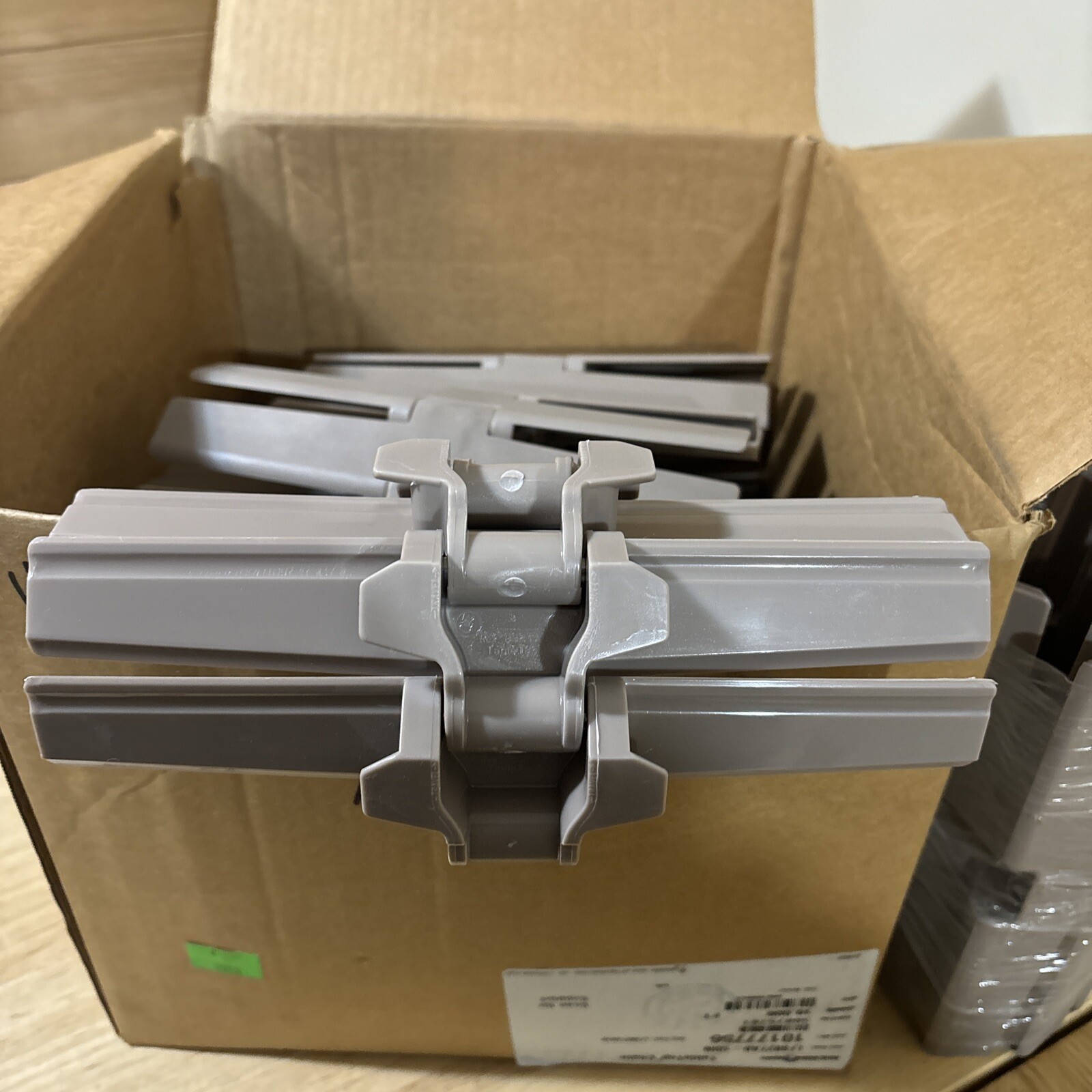 REXNORD LF882TAB-10IN CONVEYOR CHAIN 15′