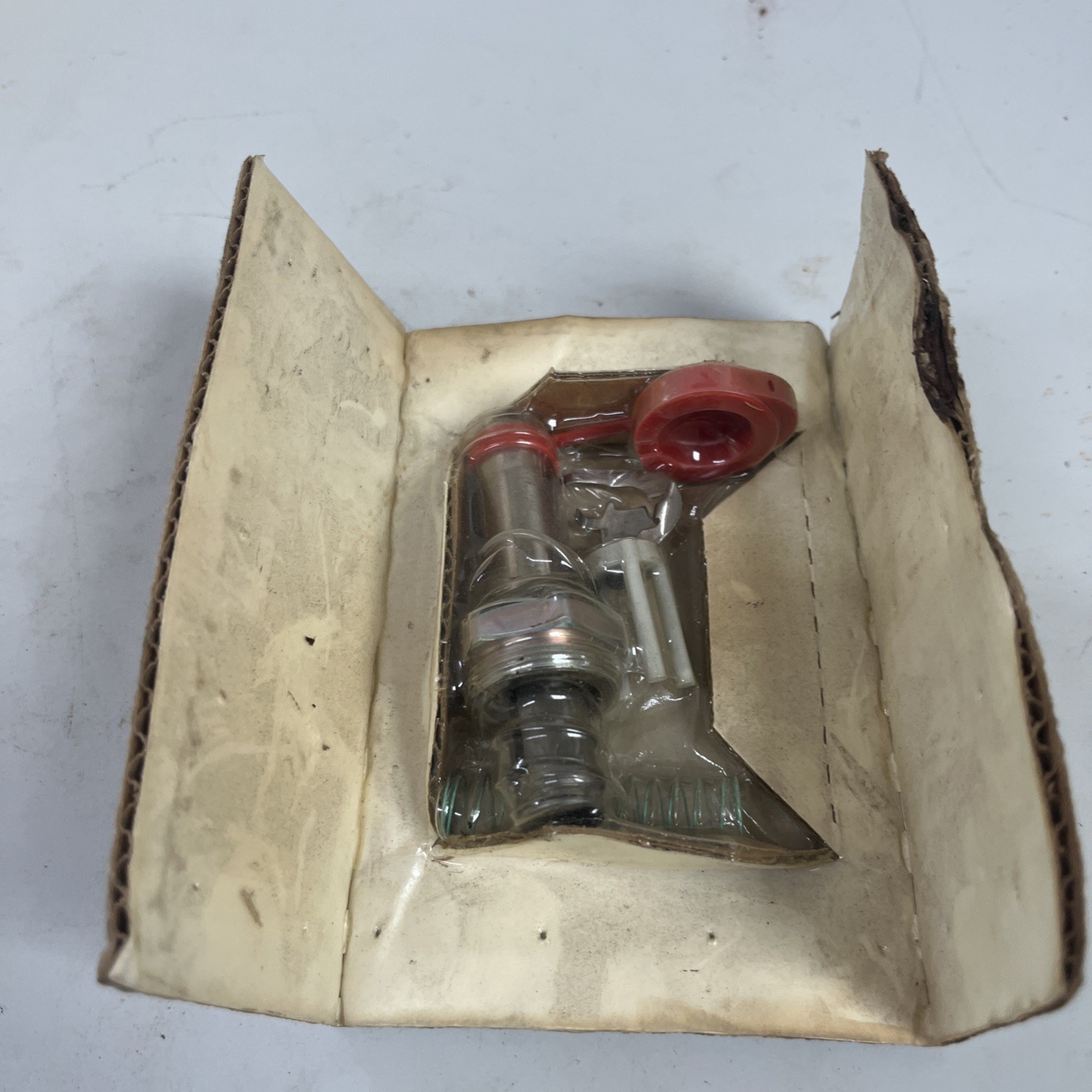 ASCO RedHat Solenoid Valve Rebuild Kit T 960018