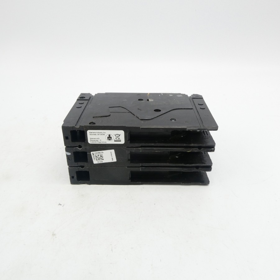 SIEMENS ED63B015L 600V 15A NSMP