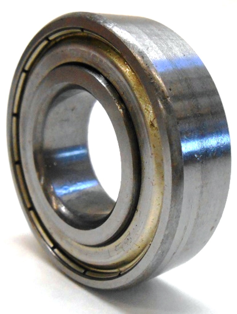 SST, BALL BEARING, 6205Z, 25 X 52 X 15 MM