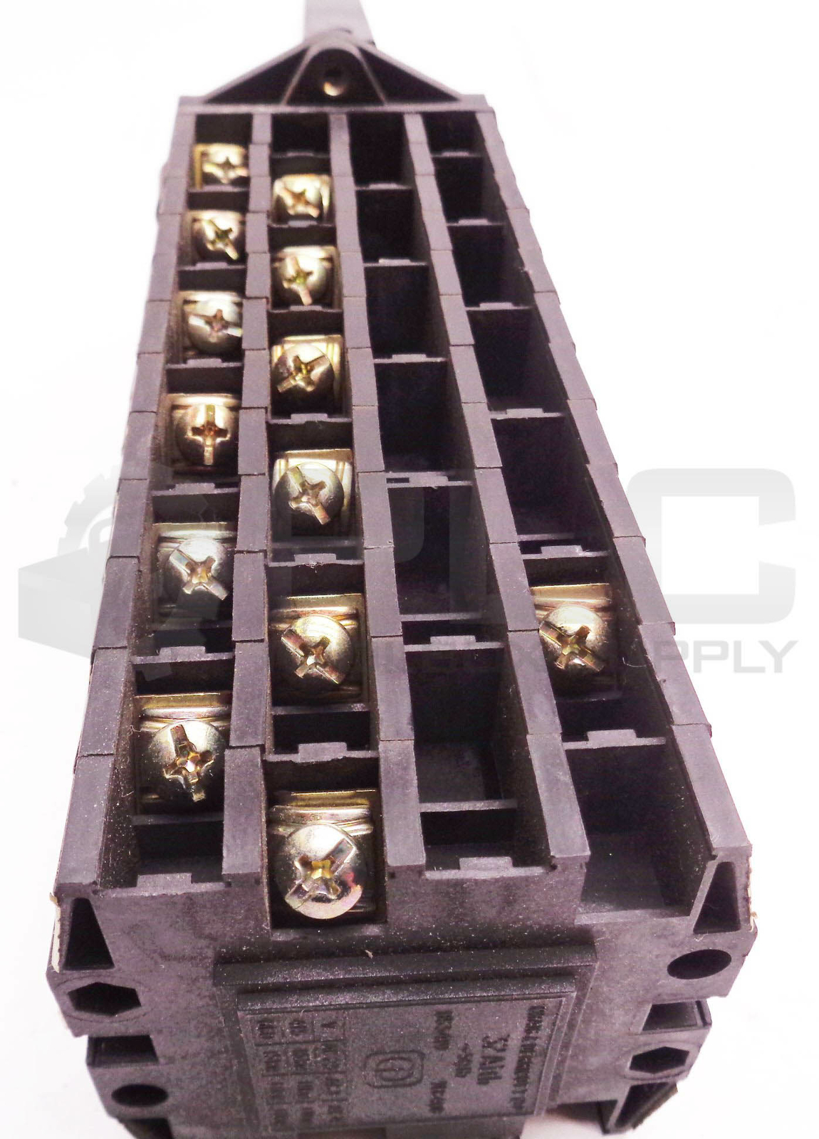 CRAIG & DERRICOTT 32AITH SWITCH MODEL 415-660V 50HZ BS5419 IEC408 R32SP3757