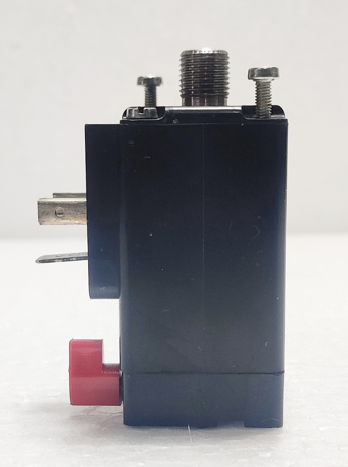 Martonair 220-240V 60Hz 0,71/0,046A 10% ED 004 F6