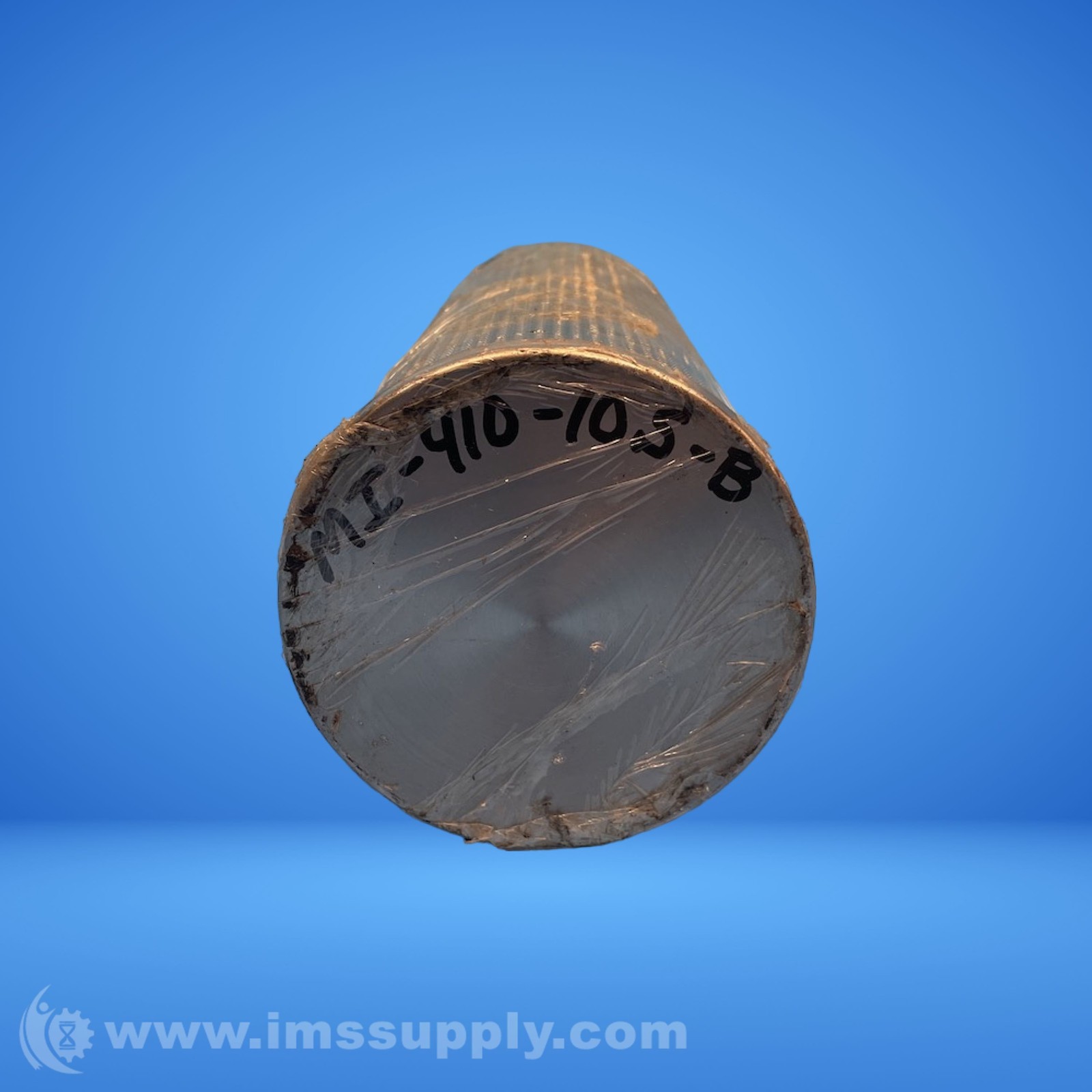 McMasters Filtration Inc. MI-410-10S-B Filter Element 3127