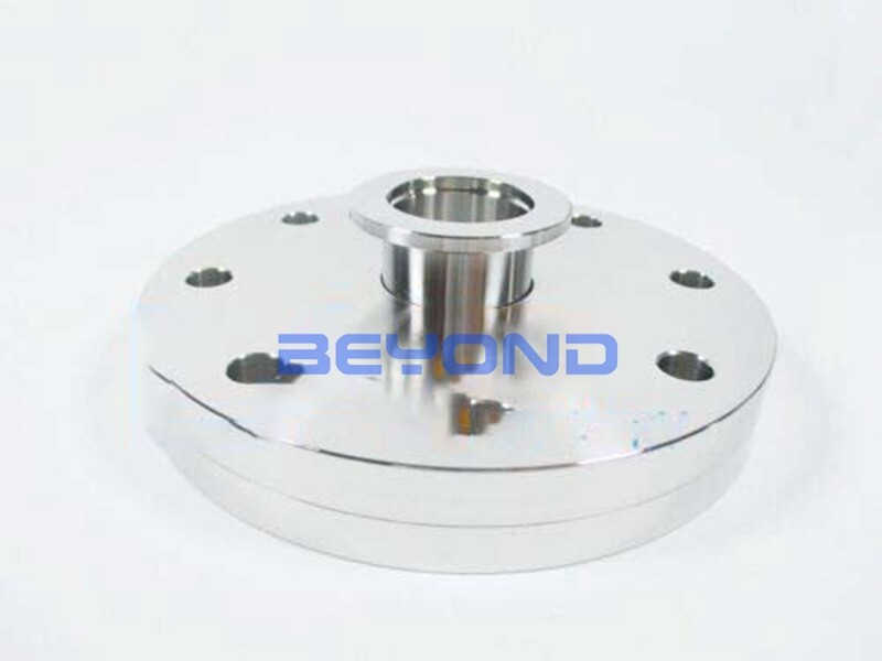 1PC NEW FOR CF50-KF16 CF flange vacuum adapter