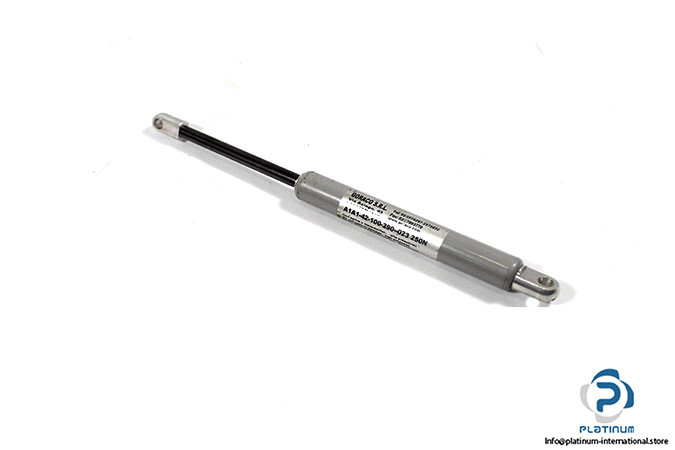 GORACO S.R.L A1A1-42-100-290- -023 250N GAS SPRING ACTUATOR