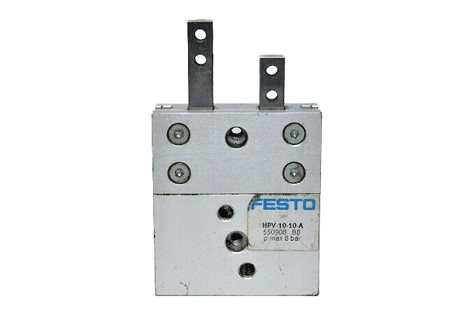 FESTO HPV-10-10-A Feed separator 550908