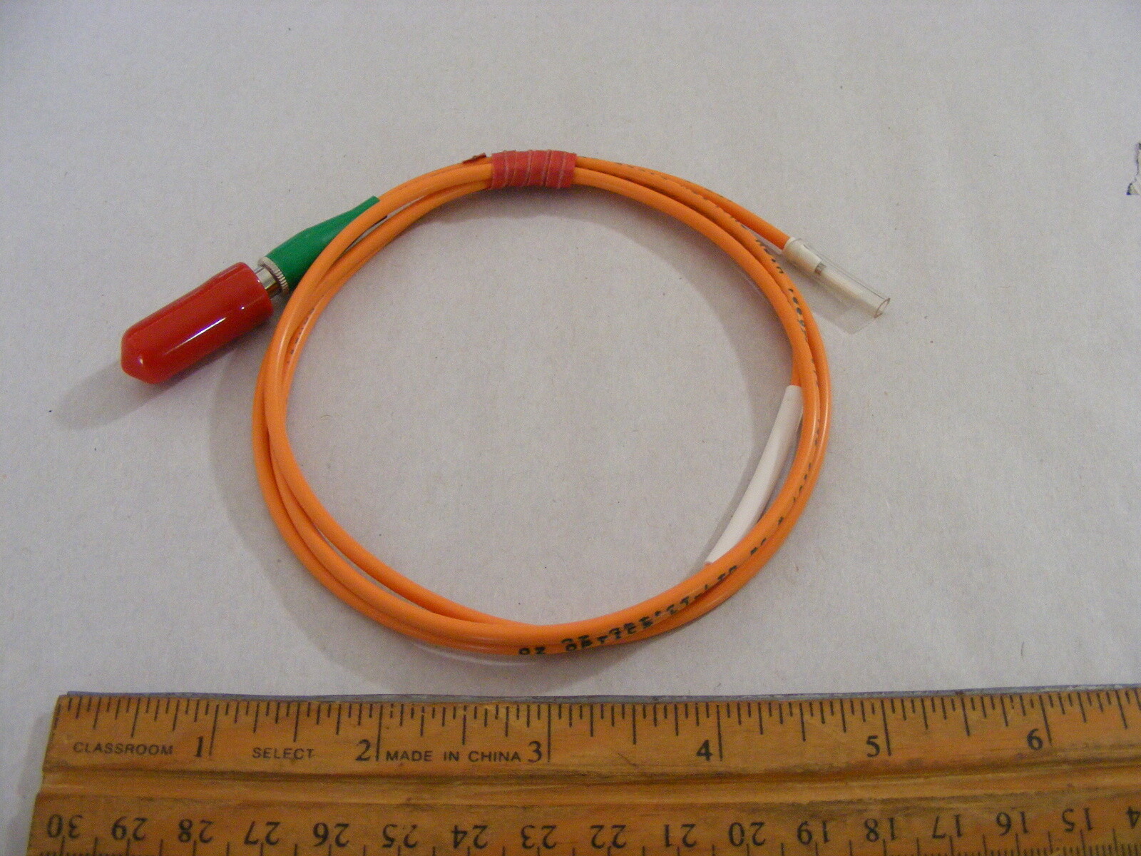 Fiber Optic Patch Cords MMJ-3A1-IRVIS-50/125-3-1-SP2 (a30)
