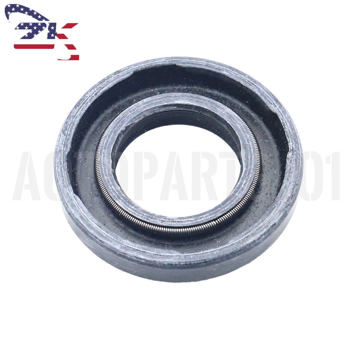 For BP1503G High Pressure Skeleton Oil Seal 19.05*34.6*6.3mm
