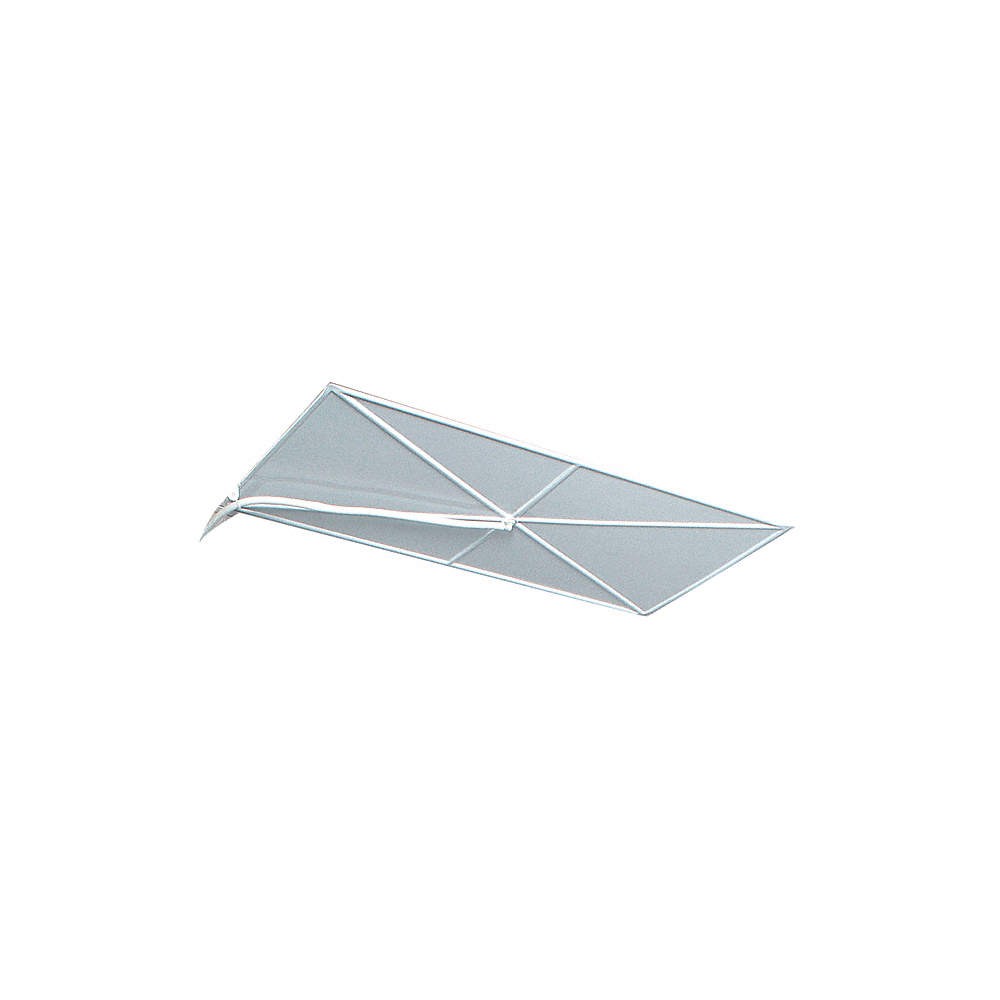 PIG TLS367 Drop-Ceiling Leak Diversion System,8 lb. 30PX49