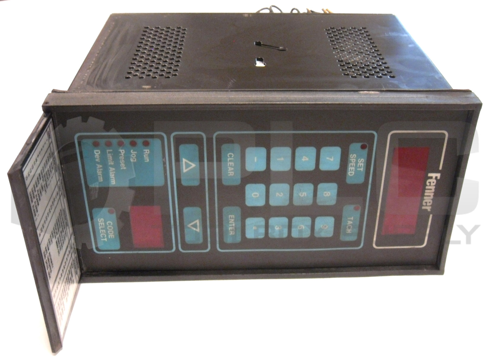 FENNER M-TRIM-2E SPEED CONTROL UNIT