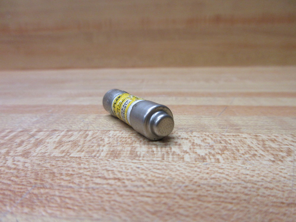 Buss LP-CC-2-1/2 Bussmann Fuse Cross Ref 1CX50 (Pack of 2)
