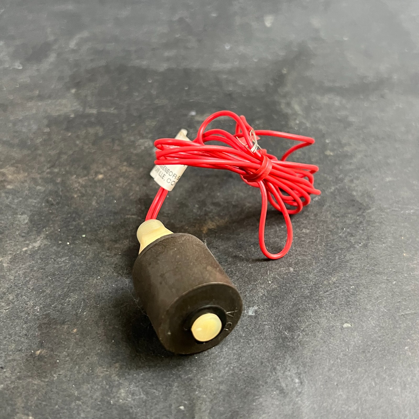 GEMS LS-3 LEVEL SWITCH ($12 OBO)