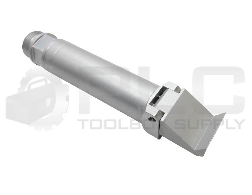NEW ASS J24 2604 GRIPPER FINGER 1-450-03-00-1 GRF 20-35VA