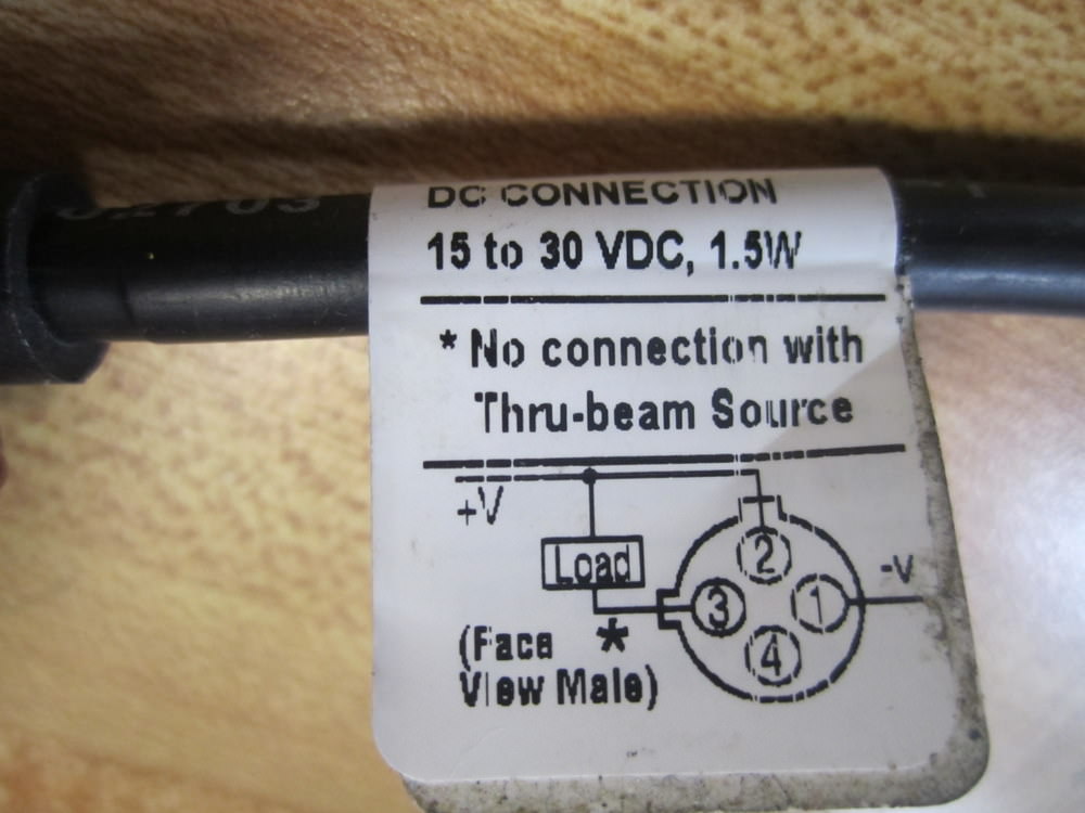 Eaton 13106AQD03 Cutler Hammer Sensor (Pack of 3)