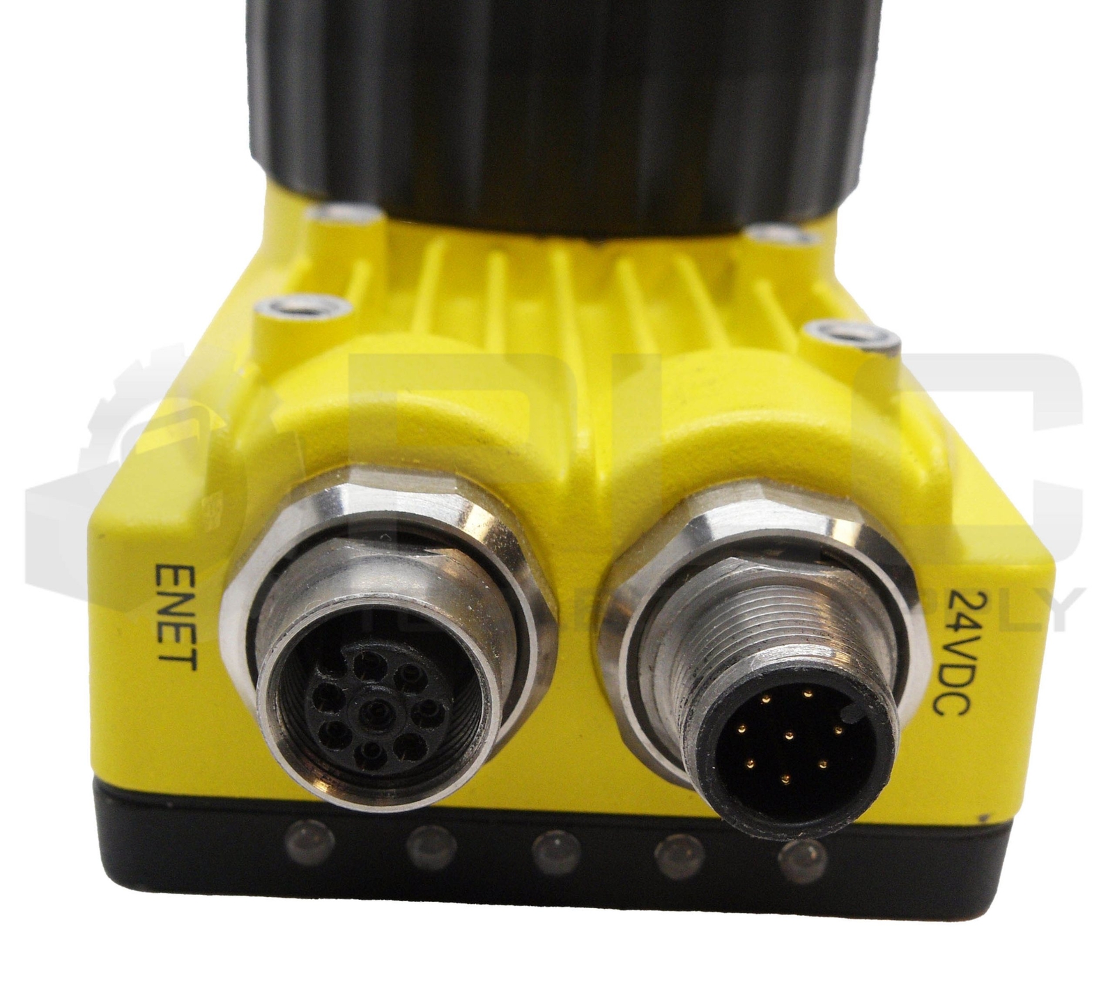 COGNEX 800-5870-1R C INDUSTRIAL VISION SYSTEM 825-059-1R C IS5110-00