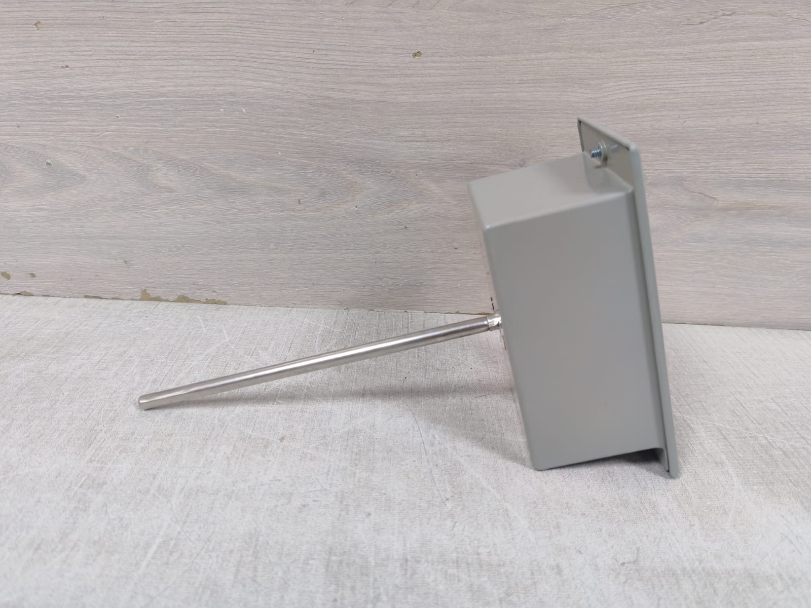 MAMAC SYSTEMS TE-703-D-12-B PIPE TEMPERATURE SENSOR