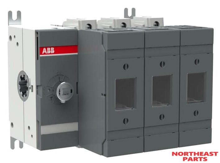 ABB Switch OS60GJ03
