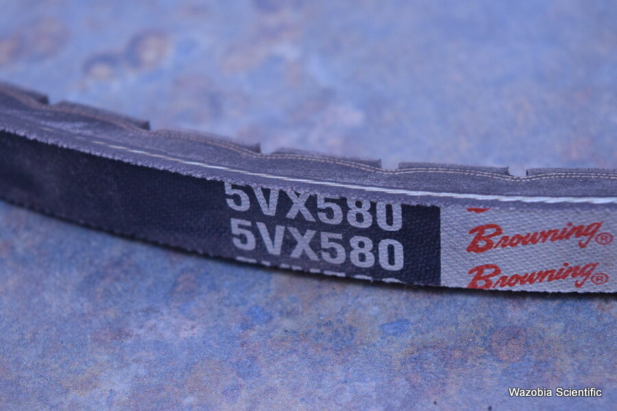 EMERSON BROWNING 5VX580 V-BELT