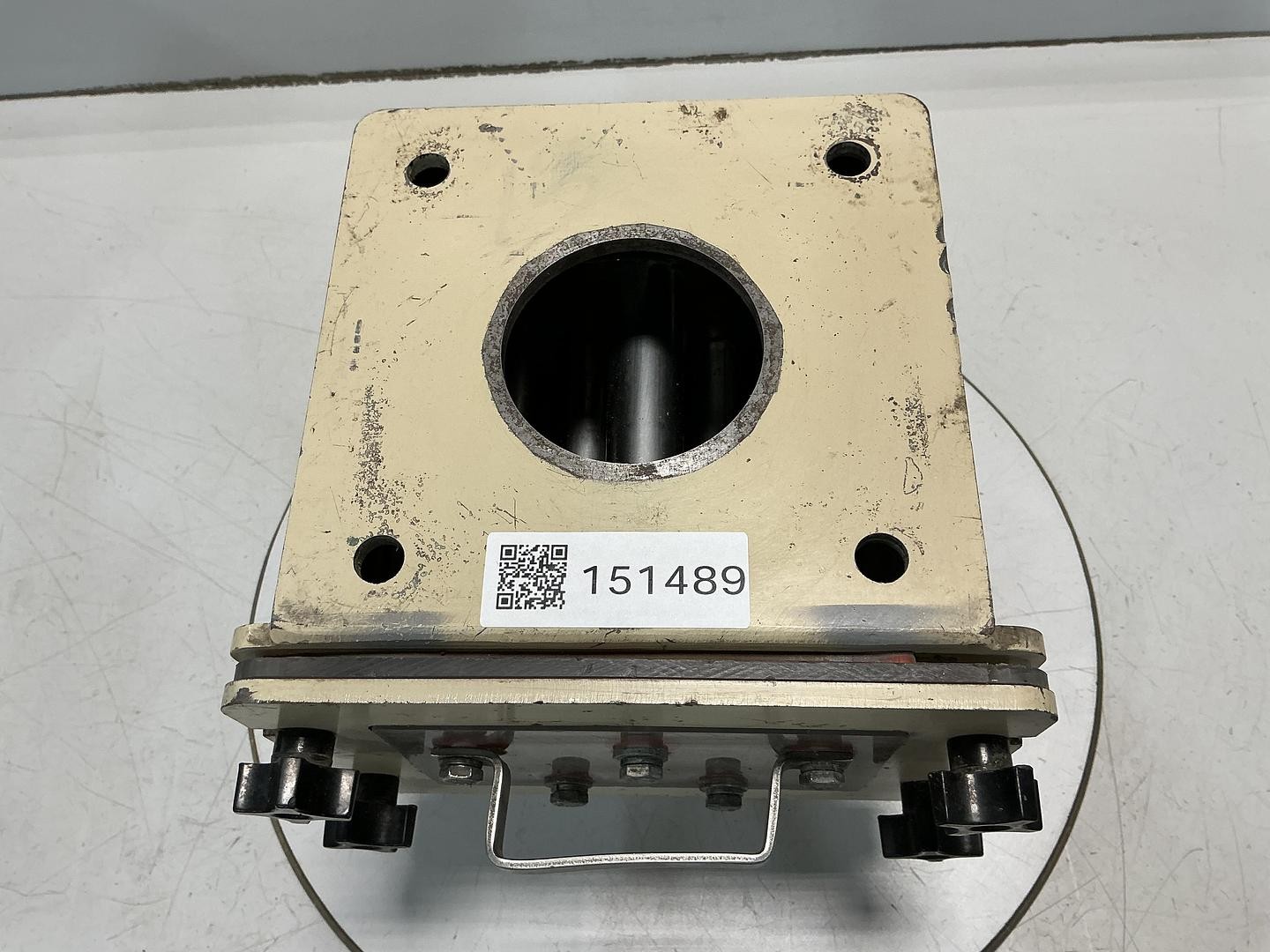EMI CP-2497 DRAWER MAGNET Used #151489