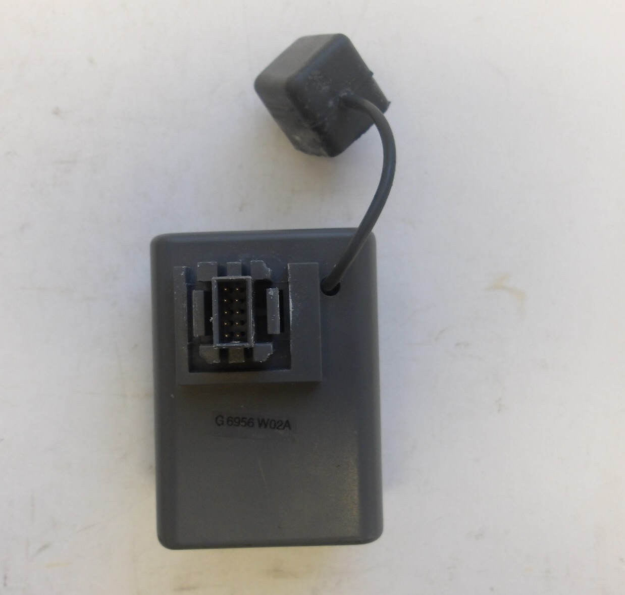 ABB P/N:1SDA058258R1 9V BATTERY UNIT ALKALINE 10 PIN CONNECTOR