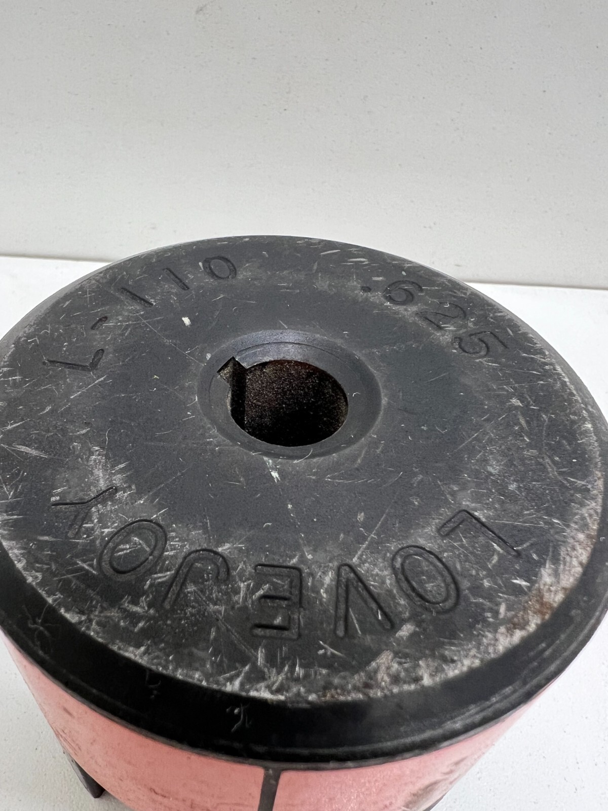 GOOD USED! CLIMAX .625″ COUPLING L110