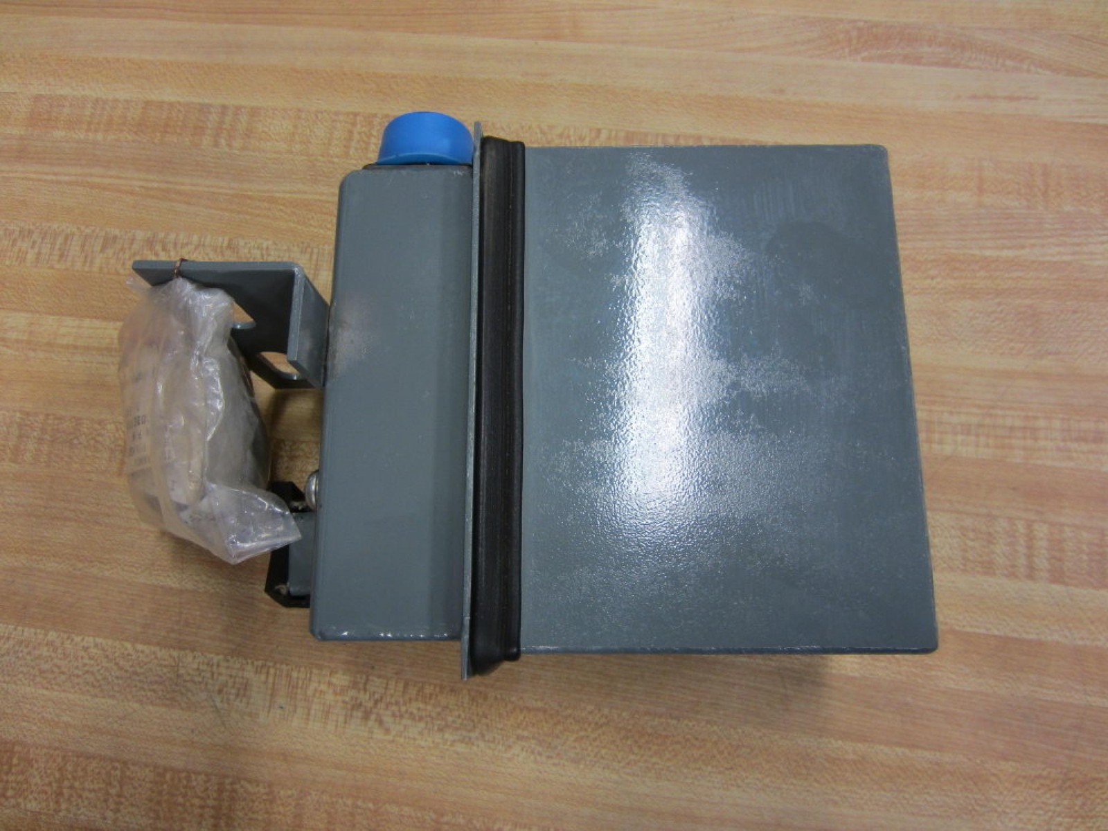 McGraw-Edison 925-1407 Pressure Transducer Gemco 9251407