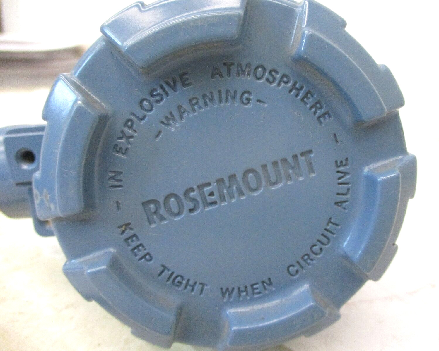 Rosemount 25001-08 W35475 A7225WVS