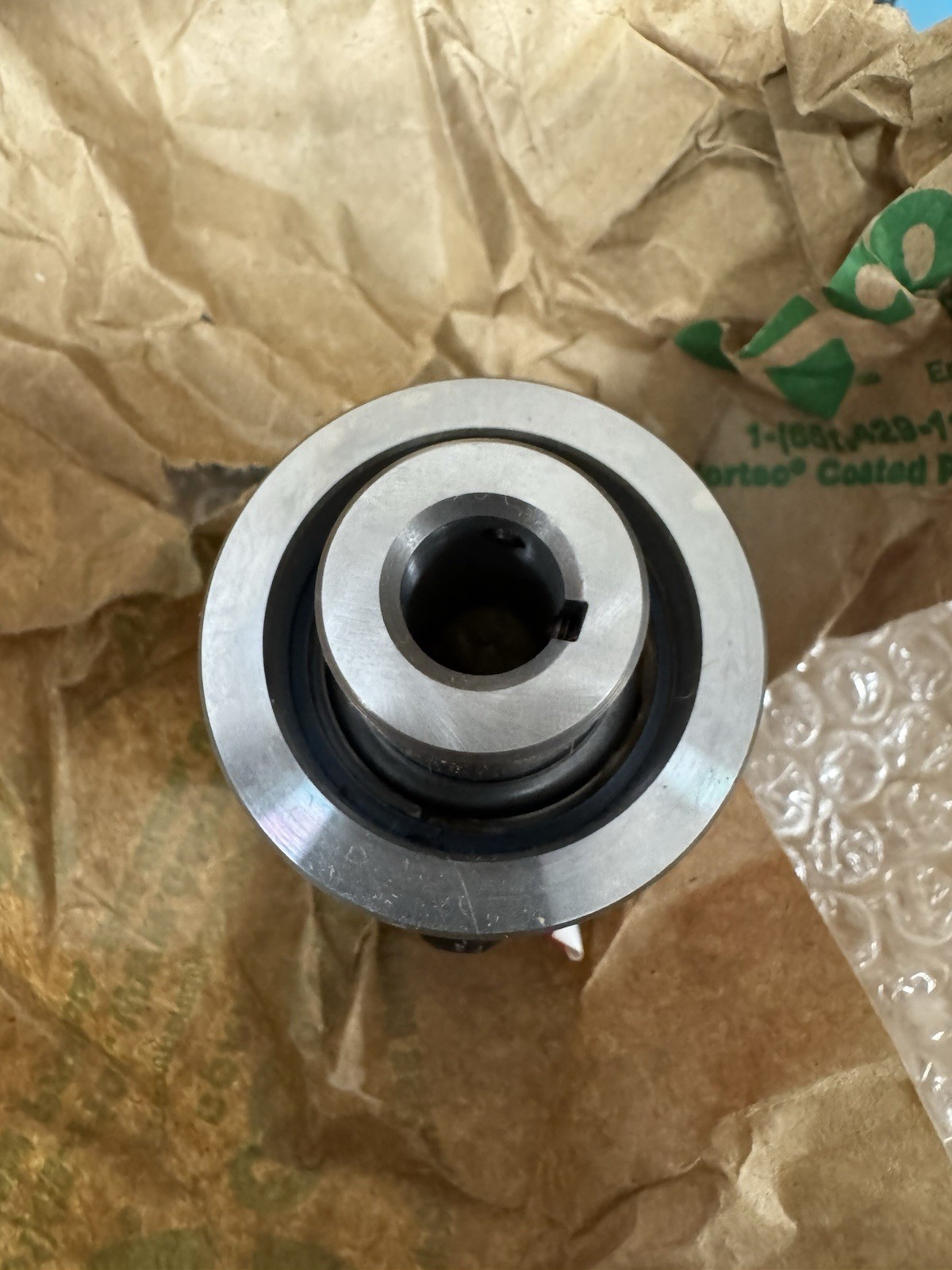 Formsprag CL41326-10GRRH FSR-5/ .500GRRH Clutch 1/2″ Bore