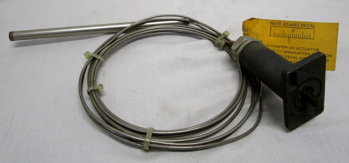 NEW FENWAL 40-100014-002 THERMOCOUPLE