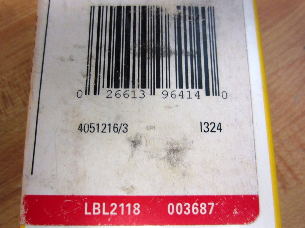 Brasscraft M05/1 Angle Multi-Turn Valve M051