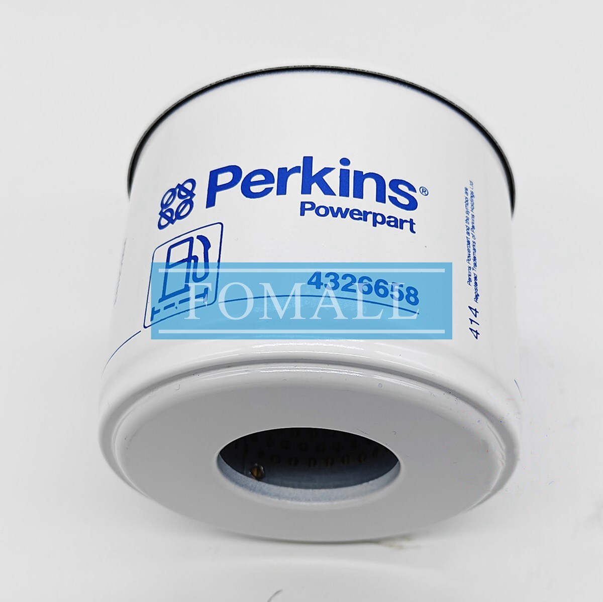1Pcs New diesel filter element 4326658