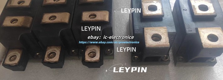 1PC eupec TZ500N16KOF/ DD261N22K&ic