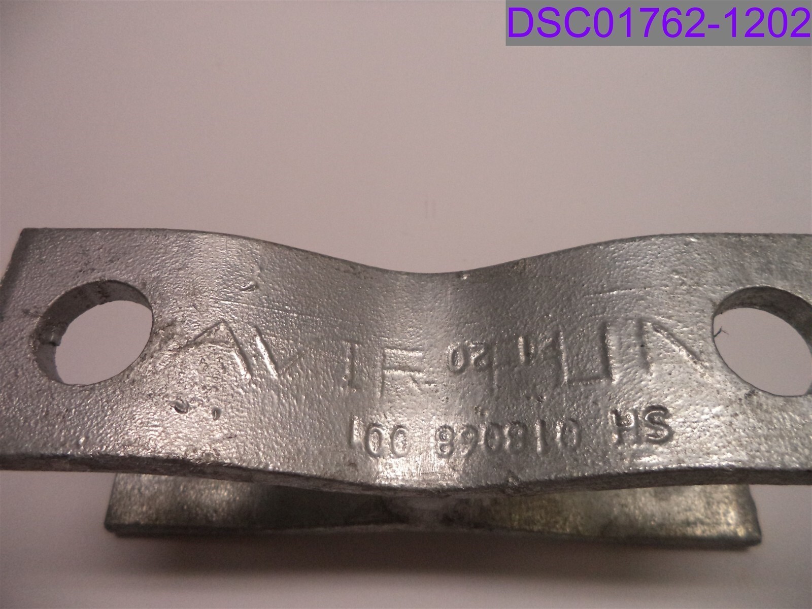 SH 018068 001 4″ Center to Center. 5/8″ Holes, 5-1/2″ x 2-3/8″