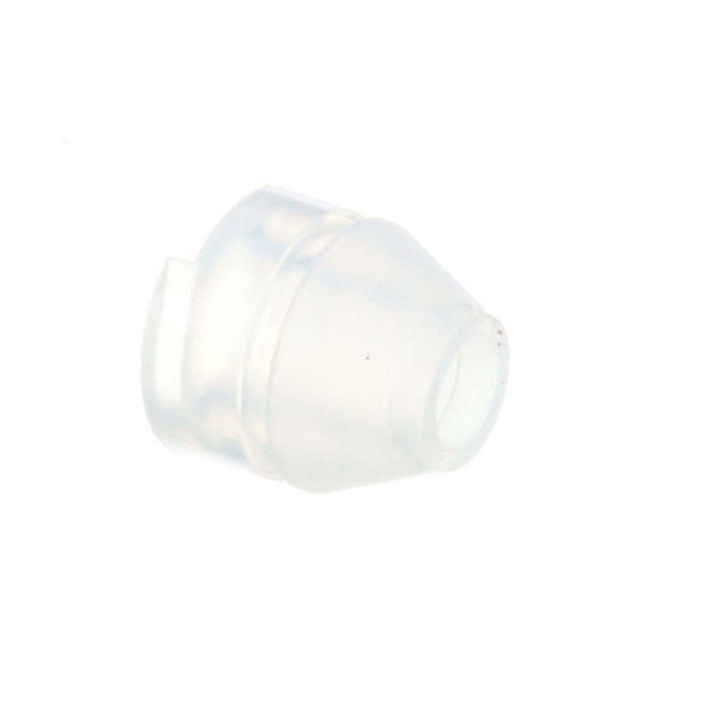 Wilbur Curtis WC-2628 Conical Bushing, 0.469″ Id, 0.945″ Od