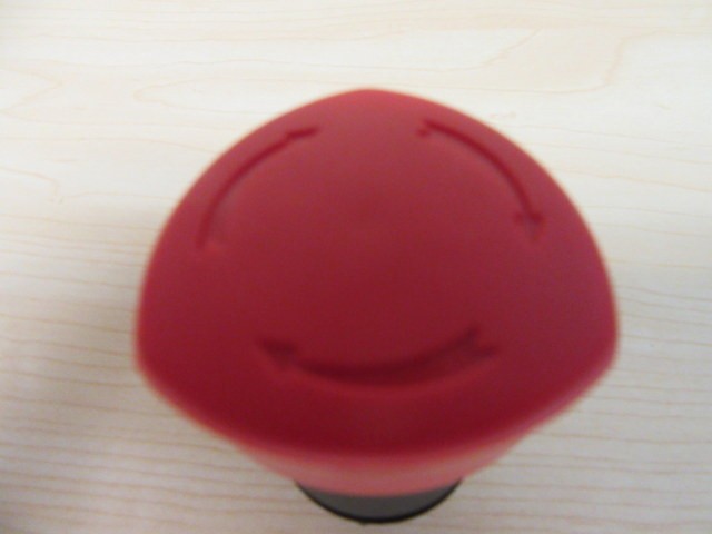 Baco L22ER01 Push Pull Switch