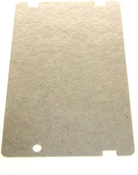 OEM DE63-00623A Samsung Waveguide Cover 111716 New