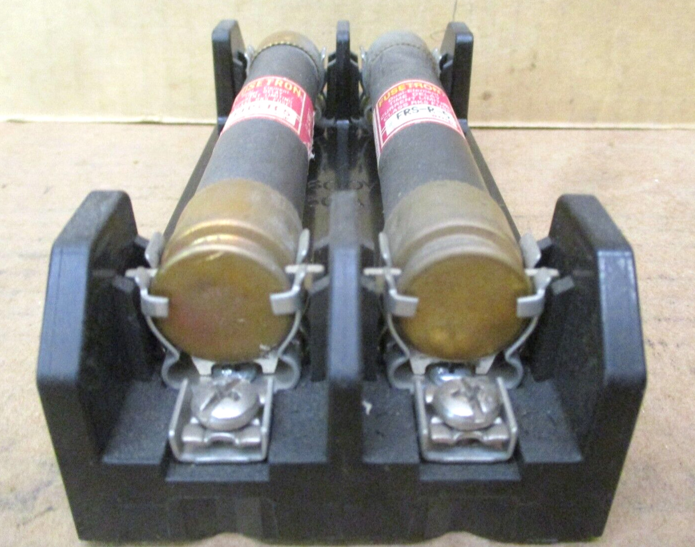 Marathon 6R30A2SP Fuseholder and Fuse 49979HM