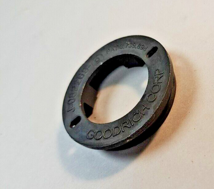 GOODRICH CORP J-082269 QTY 28