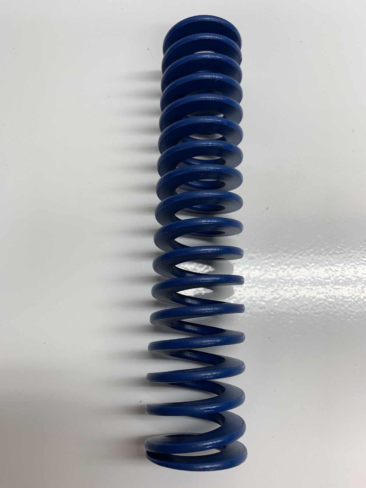 1-1/4 X 5-1/2 Inch Die Spring 103622 Medium Duty Blue Raymond Coil